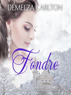 cover image of Fondre